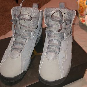 Jordan true flight BG